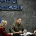 Ермак на совещании с депутатами: Латинская Америка должна присоединиться к Формуле мира