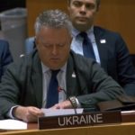 Кислица в Совбезе ООН объяснила разницу между выбором целей для ударов Украиной и Россией