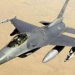 Дания была готова передать Украине F-16 еще в начале войны – премьер-министр