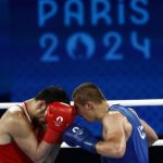 Утверждено на Олимпиаде: у Хижняка результативный стиль бокса