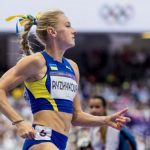 Легкоатлетка Рыжикова: “В отрадных забегах нужно рисковать, ведь терять уже нечего”