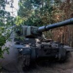 ВСУ отбили 30 штурмов россиян на Покровском направлении и обезвредили более 260 оккупантов