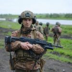 ВСУ вернули позиции у Кременной, но и враг продвигается на Донбассе: карты ISW