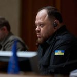 Стефанчук: Рада даст религиозным организациям 9 месяцев на разрыв связей с РПЦ