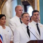 «Призываем прекратить насилие»: Украина присоединилась к декларации по Венесуэле