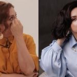 Оля Цибульская в слезах рассказала о самом ужасном периоде войны: “Проклинала все”