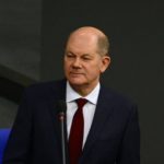 Шольц посетит Молдову