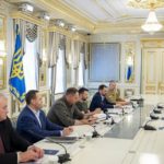 Зеленский поговорил с конгрессменами США о прекращении каких-либо попыток России продлить войну