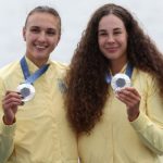 Итоги 14-го соревновательного дня Олимпиады-2024: серебро Лузан и Рыбачок