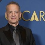 В дом Тома Хэнкса в Лос-Анджелесе ворвались бандиты