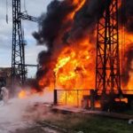 Один из самых массированных обстрелов: посольство Японии осудило ракетный удар РФ по Украине.