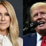 Селин Дион обвинила Дональда Трампа в использовании ее хита в предвыборной кампании без разрешения