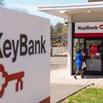 Канадский Scotiabank покупает 14,9% американского регионального банка KeyCorp за $2,8 млрд