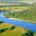 Госводагентство подтвердило загрязнение Сейма и Десны