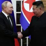 Белый дом: Сотрудничество России с КНДР опасно не только для Украины