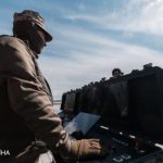 Украинские разведчики уничтожили российский катер “Тунец” в Крыму (видео)