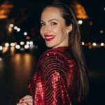 Бывшая Остапчука призналась, почему окончательно вернулась в Украину из-за границы