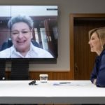 Первая леди Гватемалы присоединится к работе Саммита первых леди и джентльменов