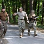 The Economist: Сырский до последнего держал в тайне подготовку наступления на Курщине