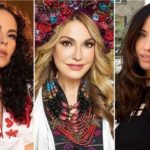 День Независимости Украины: Каменских, Сумская, Дорофеева и другие растрогали поздравлениями Родины