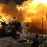 ВСУ за сутки отминусовали 1 330 оккупантов