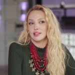 С Олей Поляковой в Польше случился неприятный конфуз: “Позор таким украинцам”