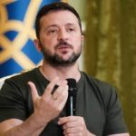 Зеленский: Диалог с Путиным сейчас – не имеет смысла