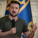 Президент: на транзиті російського газу “поставлена крапка”