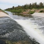 На Дніпропетровщині завершили будівництво магістрального водогону Інгулець – Південне водосховище