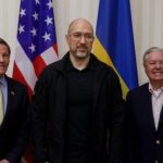 Шмигаль обсудил с сенаторами США потребности Украины в усилении ПВО