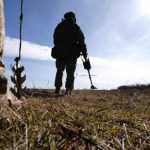 Шмигаль: на гуманітарне розмінування виділяють 3,5 млрд гривень