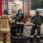 Комбинированные удары по Киевской области: что известно о последствиях российской атаки