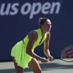 Свитолина и Костюк вышли в третий круг US Open