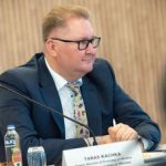 Тарас Качка: український експорт у липні зріс на 9% порівняно з червнем