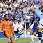 АПЛ: «Челси» без Мудрика уступил «Манчестер Сити»