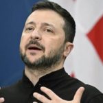 Зеленский поблагодарил Данию за 20-й пакет военной помощи