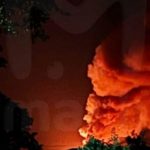 Воронежскую область РФ атаковали БпЛА, произошла детонация – губернатор