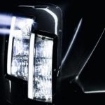 Суперсвет: как работают лазерные фары на авто