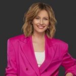 Елена Кравец показала подросших двойняшек и пошутила об их будущем первом дне в школе