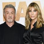 Сильвестр Сталлоне на архивных фото показал, как выглядел с женой молодой