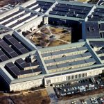 Пентагон не комментирует операцию Сил обороны Украины в Курской области