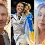 Первое “золото” для Украины Олимпиады-2024: Вакарчук, Билык и другие звезды поздравили саблисток с Харлан