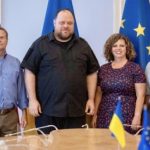 Стефанчук обсудил с делегацией Конгресса США оборонные нужды Украины