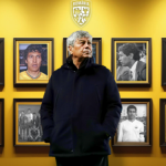 Мирча Луческу стал главным тренером сборной Румынии по футболу