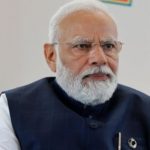 Моде в Киеве планирует обсудить мирное урегулирование войны между Россией и Украиной