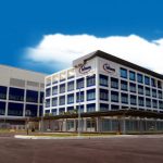 В Малайзии открыли первую очередь завода немецкой Infineon стоимостью €7 млрд