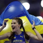 Магучих: «Мы боремся за награды, чтобы рассказывать международным СМИ о войне»