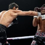 “В бою с Родригезом я понимал, что каждый из нас будет идти до конца”, – Фаниен оценил свой последний поединок.