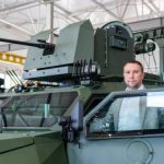 ​«Виробникам озброєння заморожують значні обігові кошти у звʼязку з курсом валют», – гендиректор “Української бронетехніки”
                        новини компаній