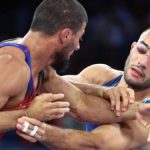 Олимпиада-2024. День 12. Парвиз Насибов вышел в финал. Трансляция (ОБНОВЛЯЕТСЯ)